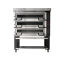 Deck Oven