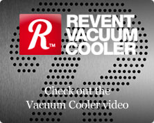 Vacuum Cooler Video